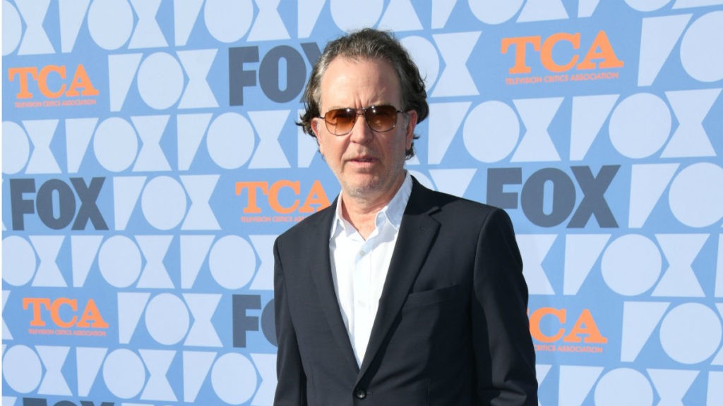 Sera Johnston: Who is Canadian ex-model accusing Timothy Hutton of rape?
