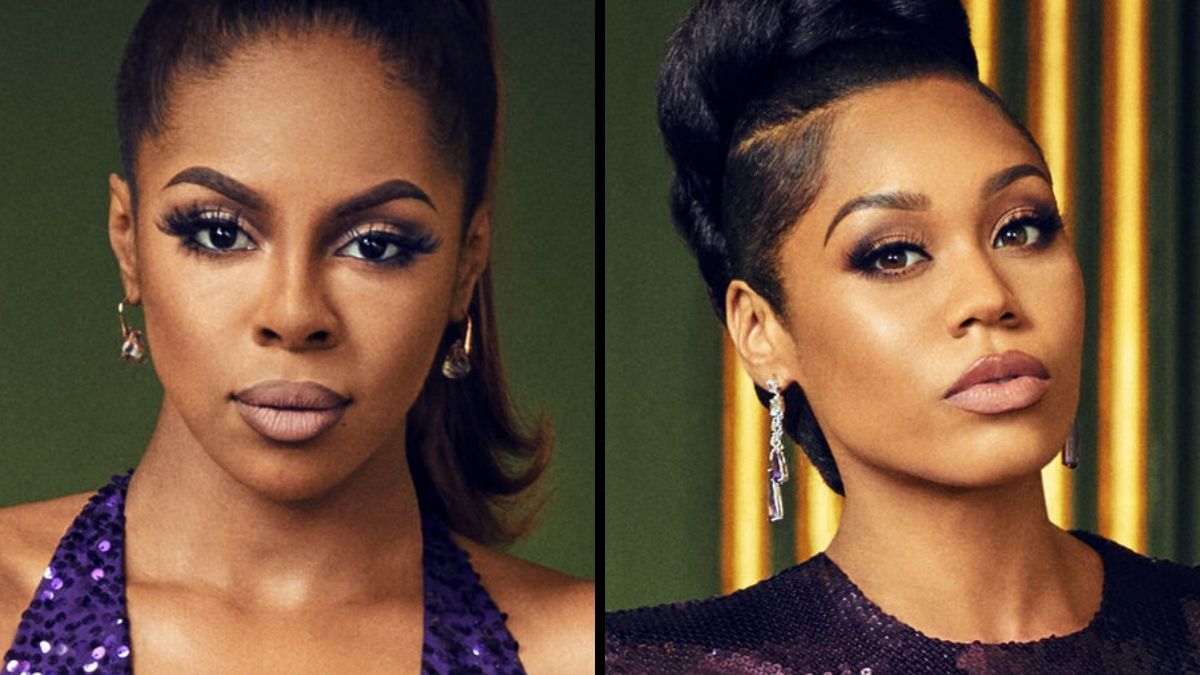 Newly released RHOP trailer shows altercation between Monique and Candiace