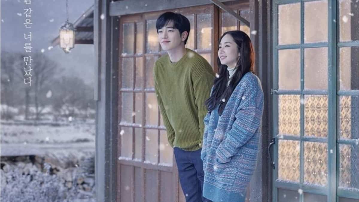I'll Go to You When the Weather is Fine recap: Rundown of the JTBC ...