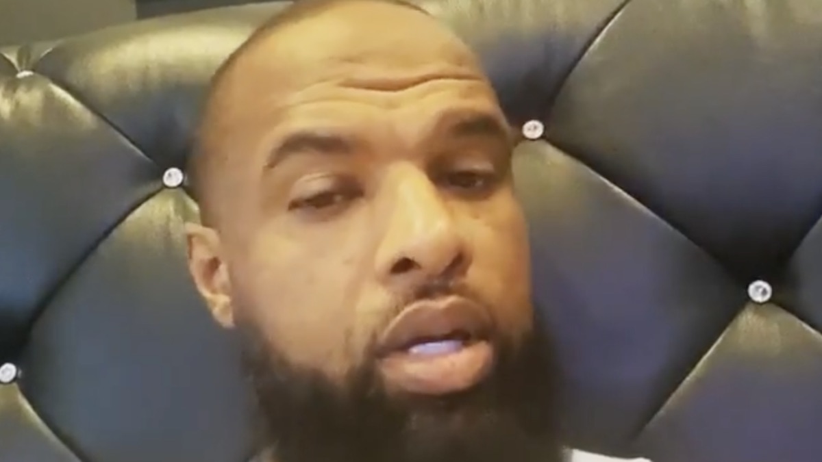 rapper slim thug reveals he has coronavirus