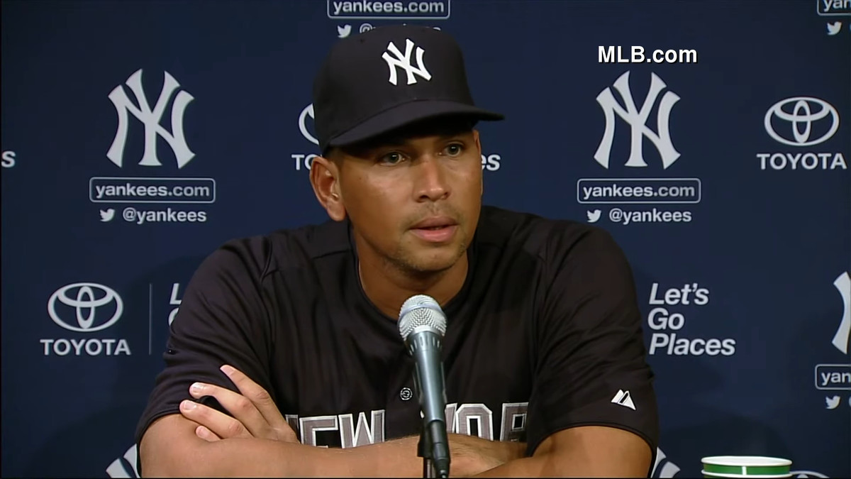 Alex Rodriguez and Jose Canseco: What is the beef between them all about?
