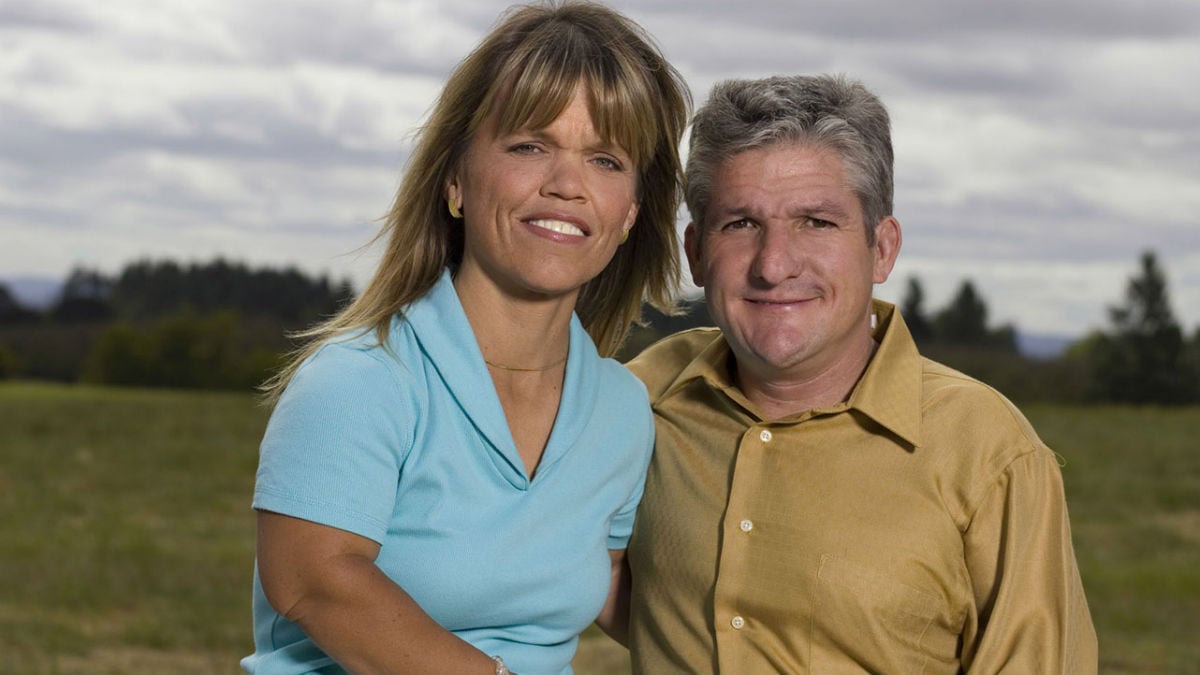 Amy Roloff is getting married soon and fans want to know if her ex Matt is invited to the wedding.