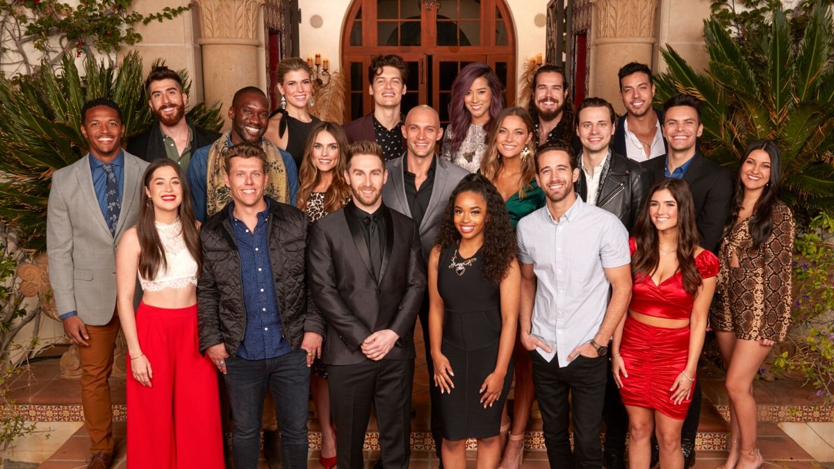 Who won The Bachelor Presents: Listen to Your Heart? [Spoilers]
