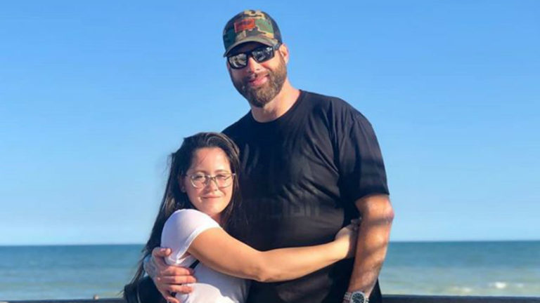 Jenelle Evans and David Eason are reportedly getting their own show.
