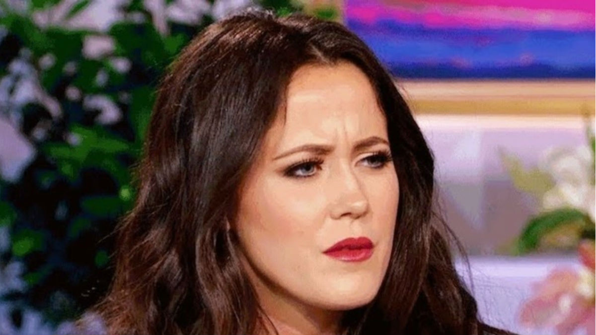 Jenelle Evans is under fire for allegedly cheating teen Mom 2 fans.