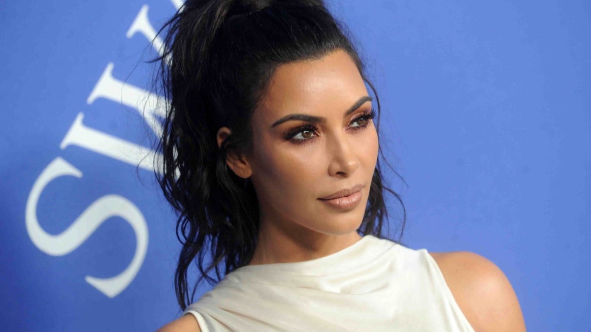 Kim Kardashian gets called out for Tiger King comments by Carole Baskin's husband.
