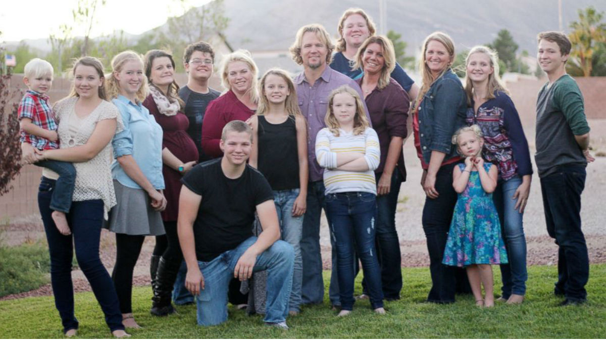 Is there going to be a Season 15 for Sister Wives?