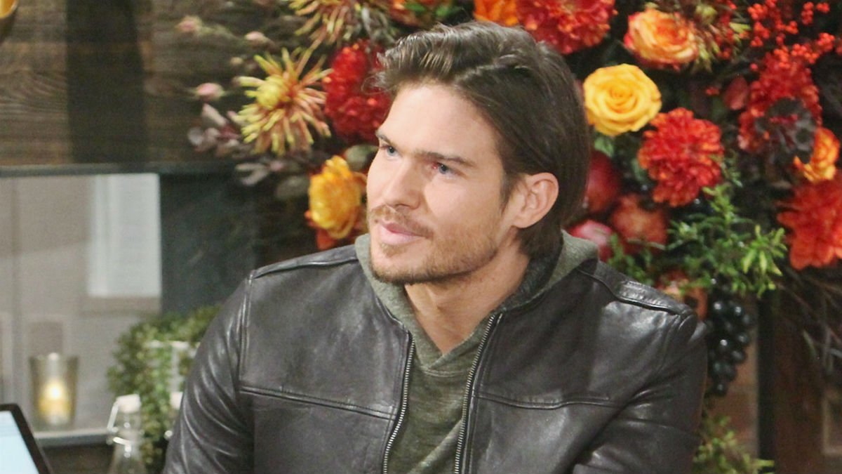 The Young and the Restless spoilers tease trouble for Theo