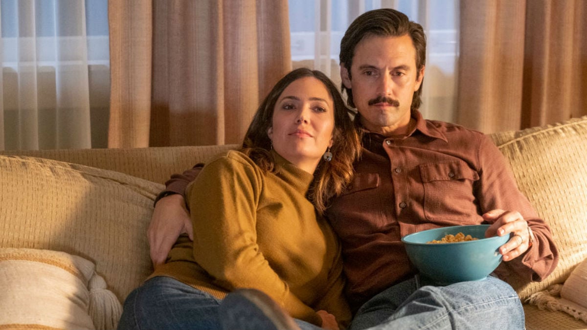 This Is Us Season 5 premiere date and other details.