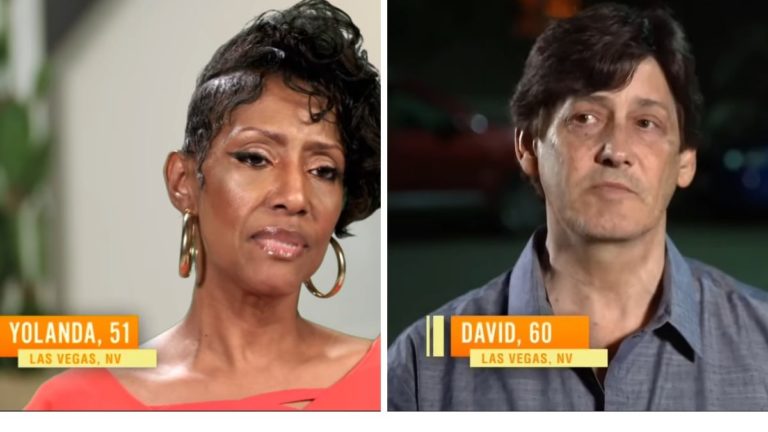 David and Yolanda's storylines are frustrating to watch