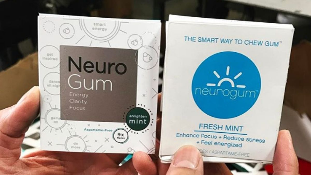 Shark Tank judges will decide if they want to invest in Neuro