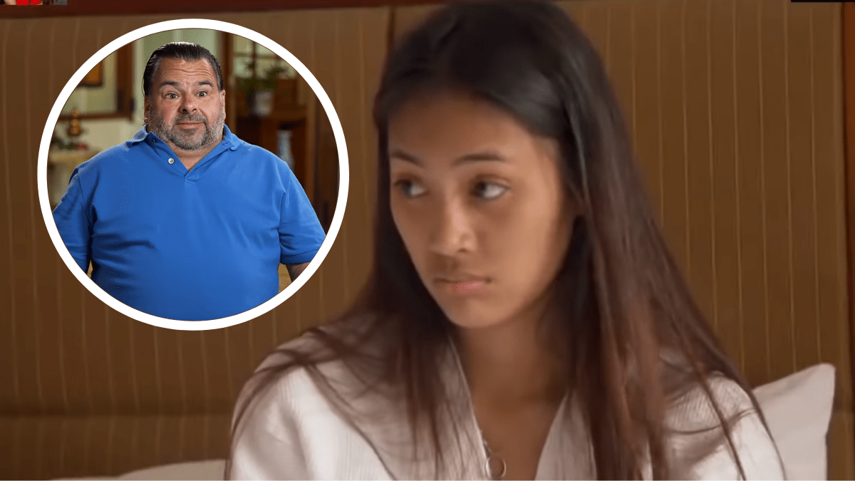 Big Ed Brown Banned From All 90 Day Fiance Spinoffs The