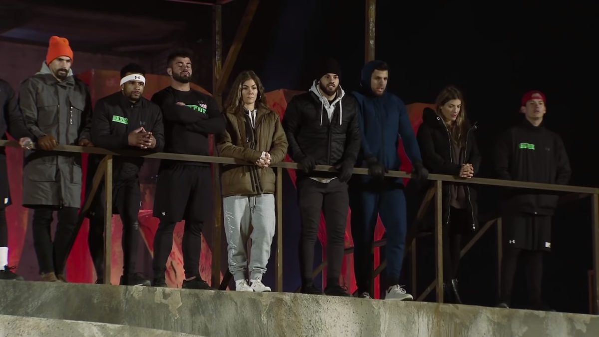 the challenge total madness episode 5