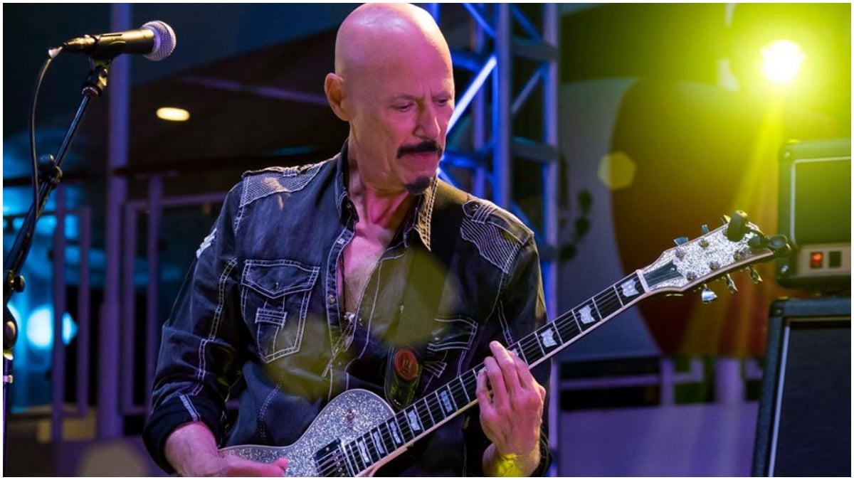 Bob Kulick death announced by his brother Bruce of KISS