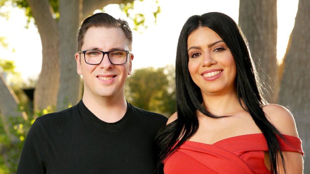 90 Day Fiance: Happily Ever After? Season 5 cast revealed.