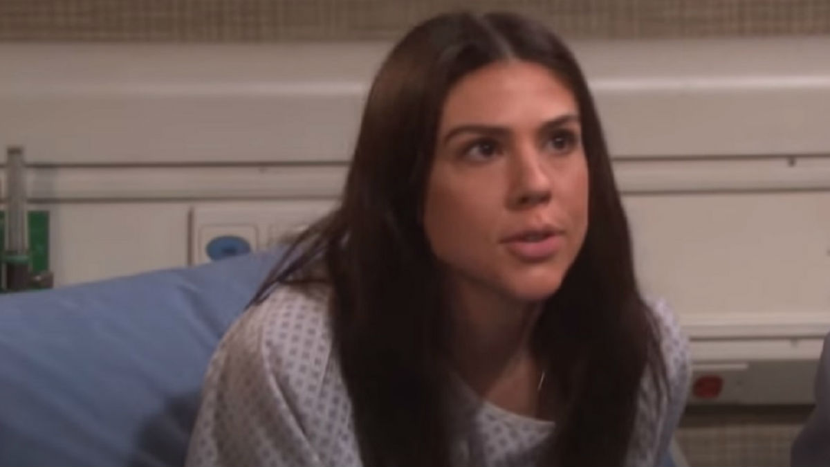Days of our Lives spoilers tease more secrets and shocking news for Salem.