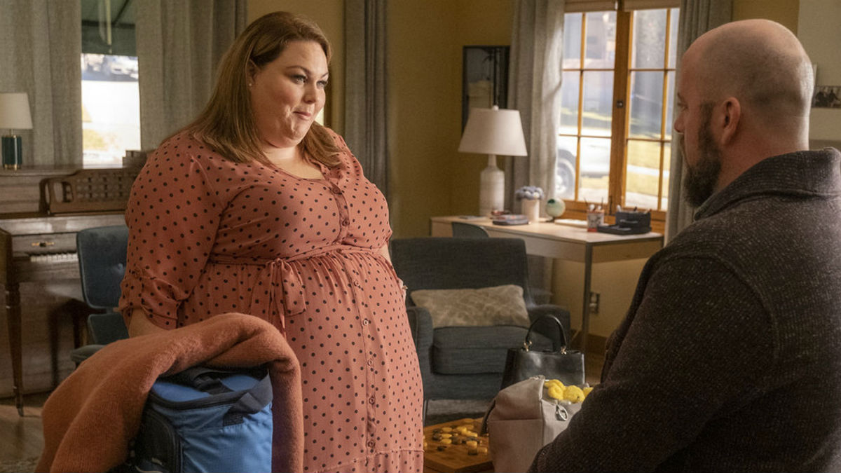 This Is Us Season 5 will feature a traumatic storyline for Kate