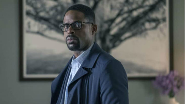 Sterling K. Brown dishes This Is Us Season 5.