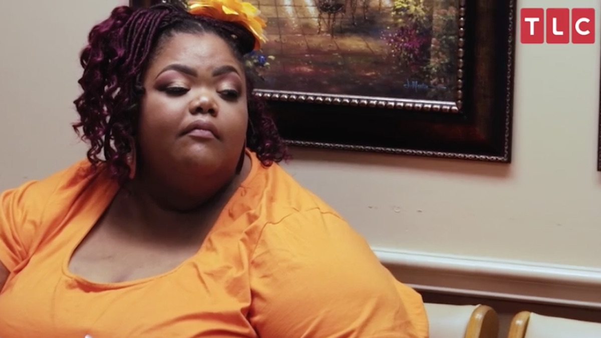 Roshanda Perrio on My 600-lb Life: Where Are They Now?