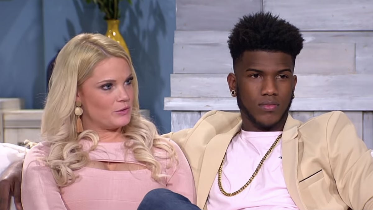 90 Day Fiance stars Jay Smith and Ashley Martson are moving on from the TLC show.