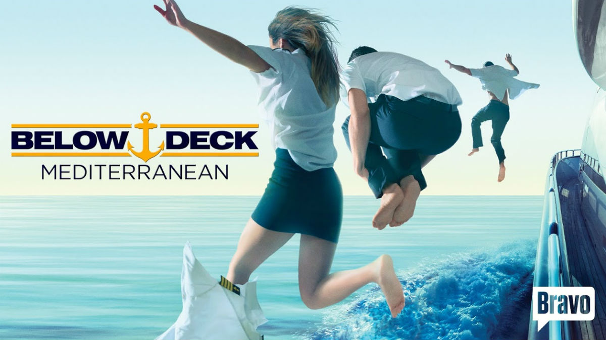Below Deck Med fans are curious about Mallorca, Spain.