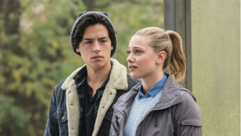 s Cole Sprouse, Lili Reinhart and Madelaine Petsch deny sexual misconduct allegations against Riverdale cast.