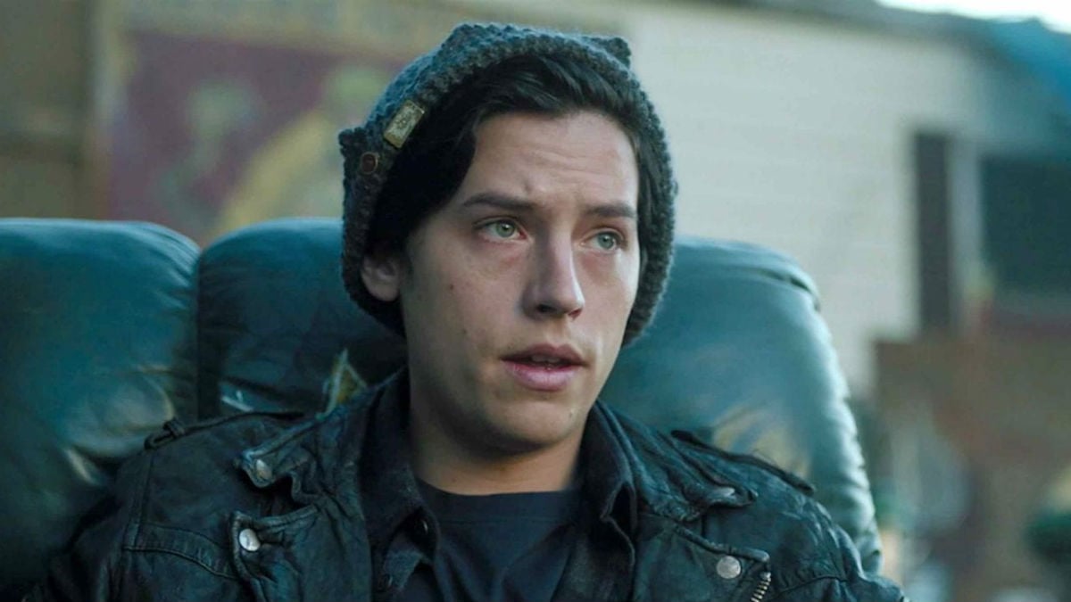 The coronavirus pandemic will change Riverdale forever says Cole Sprouse.