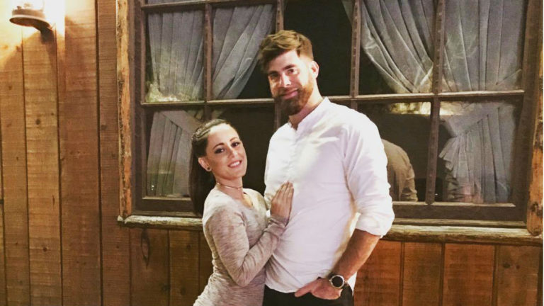 Jenelle Evans husband David Eason is in serious legal trouble.