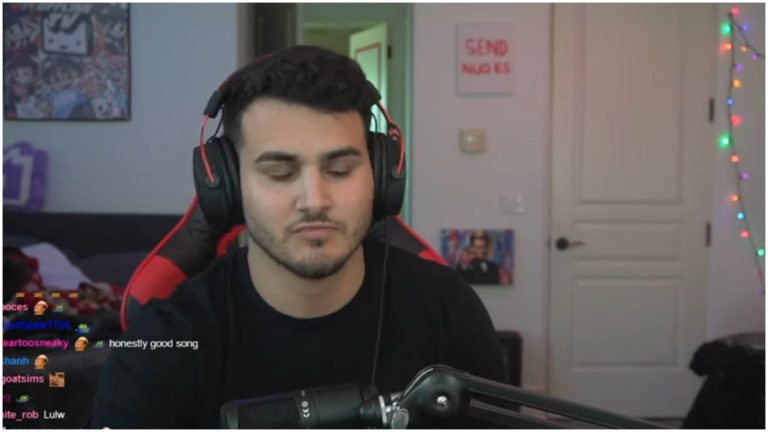 Fedmyster kicked out of OTV after sexual harassment allegations by Yvonne "Yvonne" Ng on Twitter