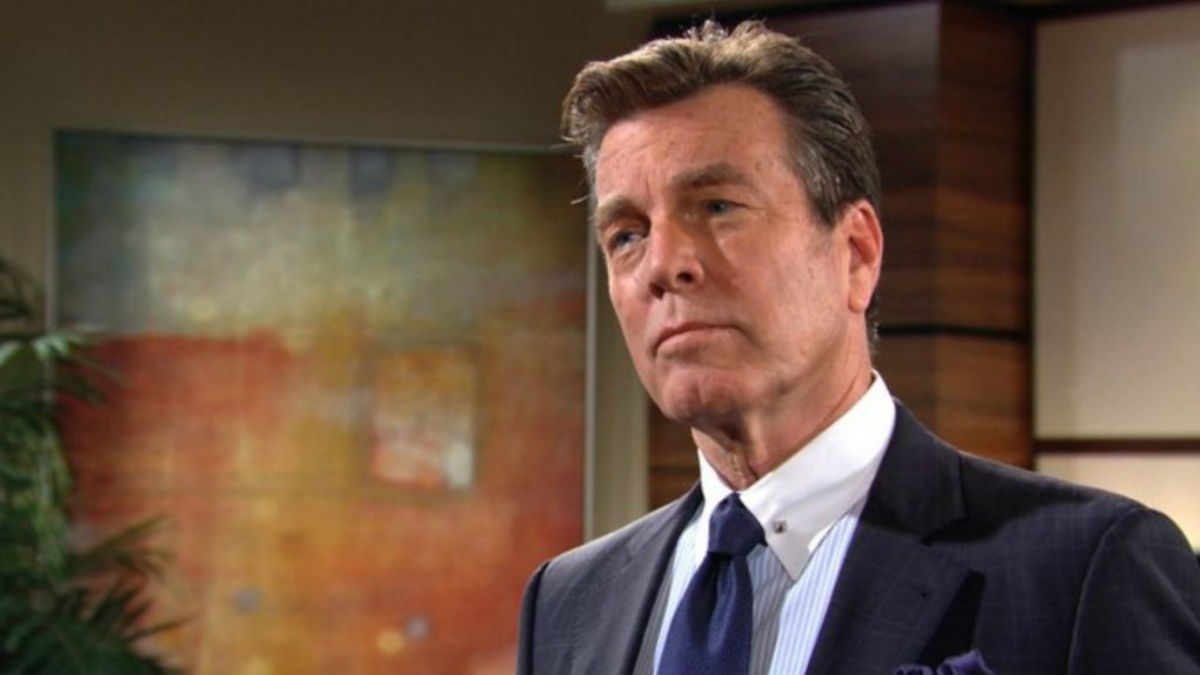 The Young and the Restless celebrates Daytime Emmy week.