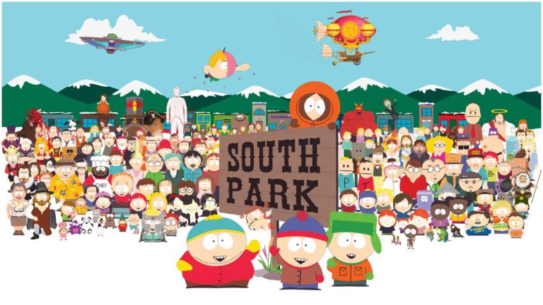 South Park is leaving Hulu and here's why it's being taken off