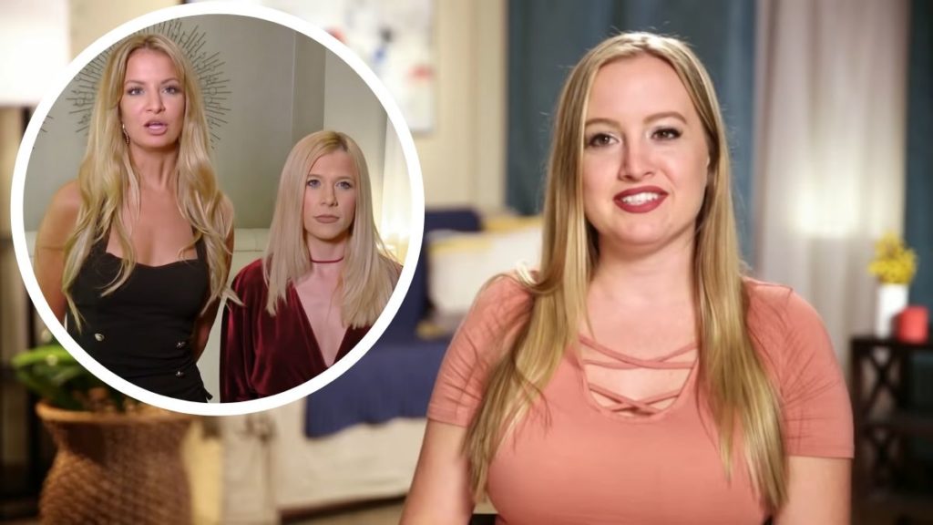 90 Day Fiance fans outraged after watching Elizabeth Potthast and her siste...