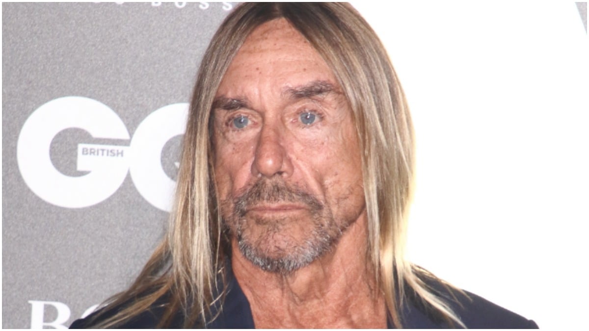 Iggy Pop wants Florida to pass laws protecting big cats after Tiger King popularity