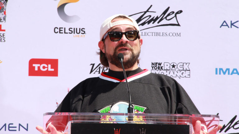 Kevin Smith movies