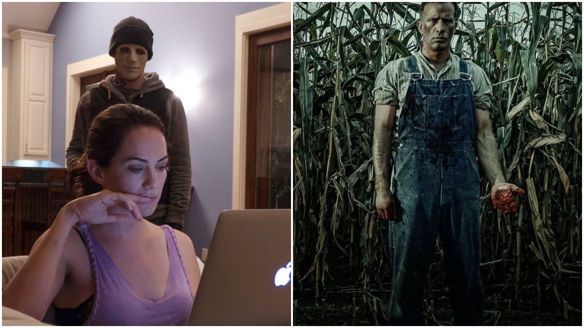 Best 15 horror movies on Netflix (February 2021)