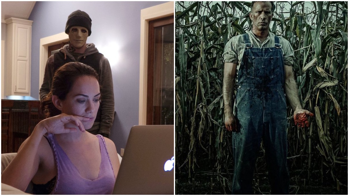 23 Best Scary Horror Movies On Netflix (july 2023)