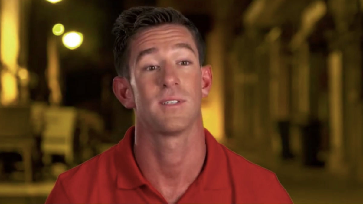 Pete from Below Deck Med is finally apologizing for his racist Instagram post.