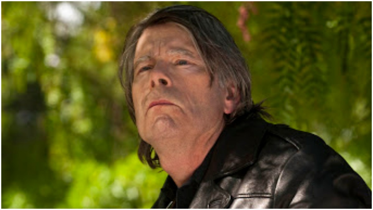 Stephen King on Sons of Anarchy