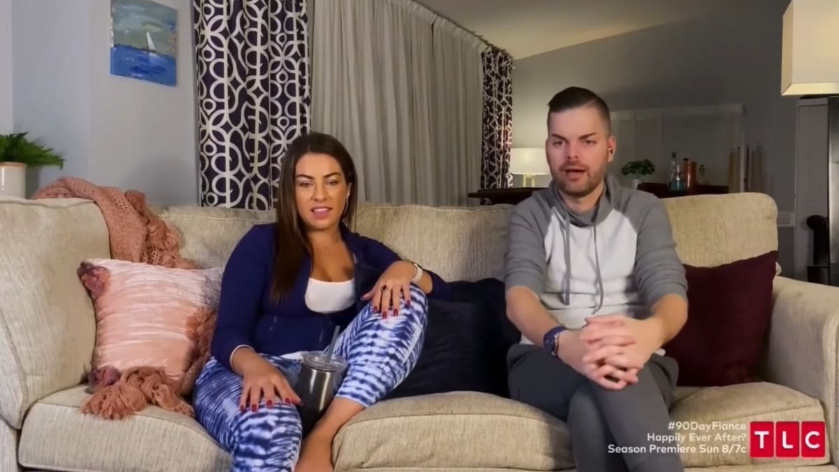 90 Day Fiance: Pillow Talk fans are angry that Tim and ...