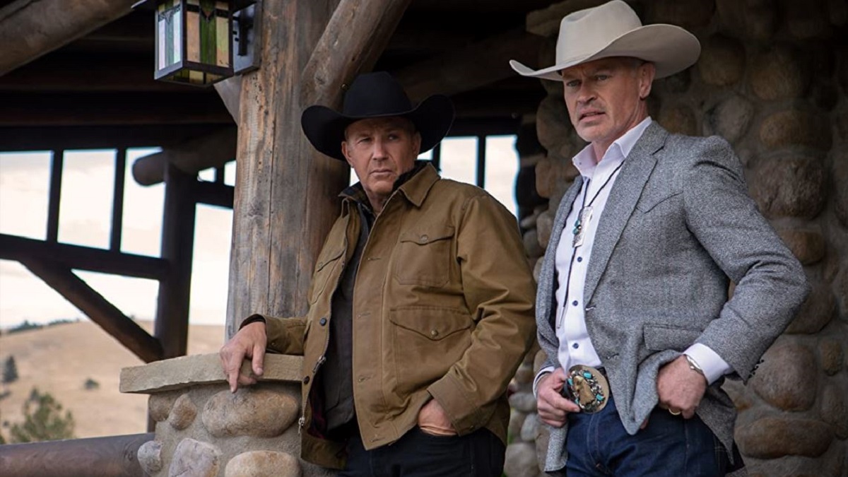 Yellowstone Season 4 release date and cast latest: Will ...