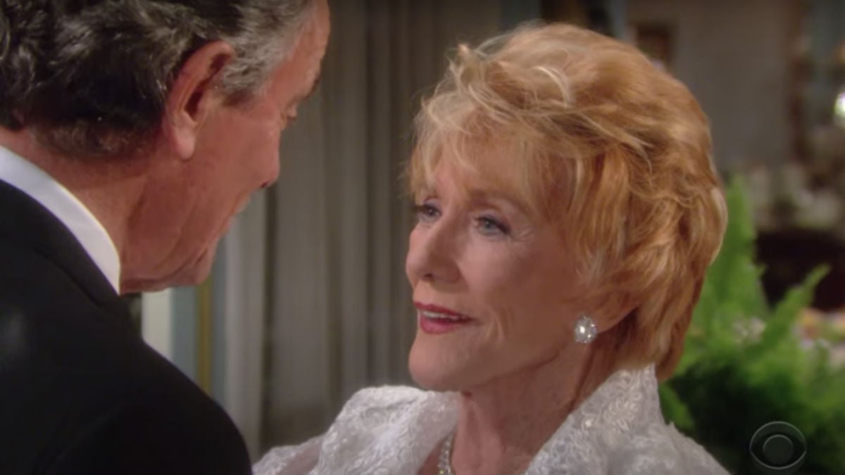 The Young and the Restless honors fans favorite moments on the cBS show.