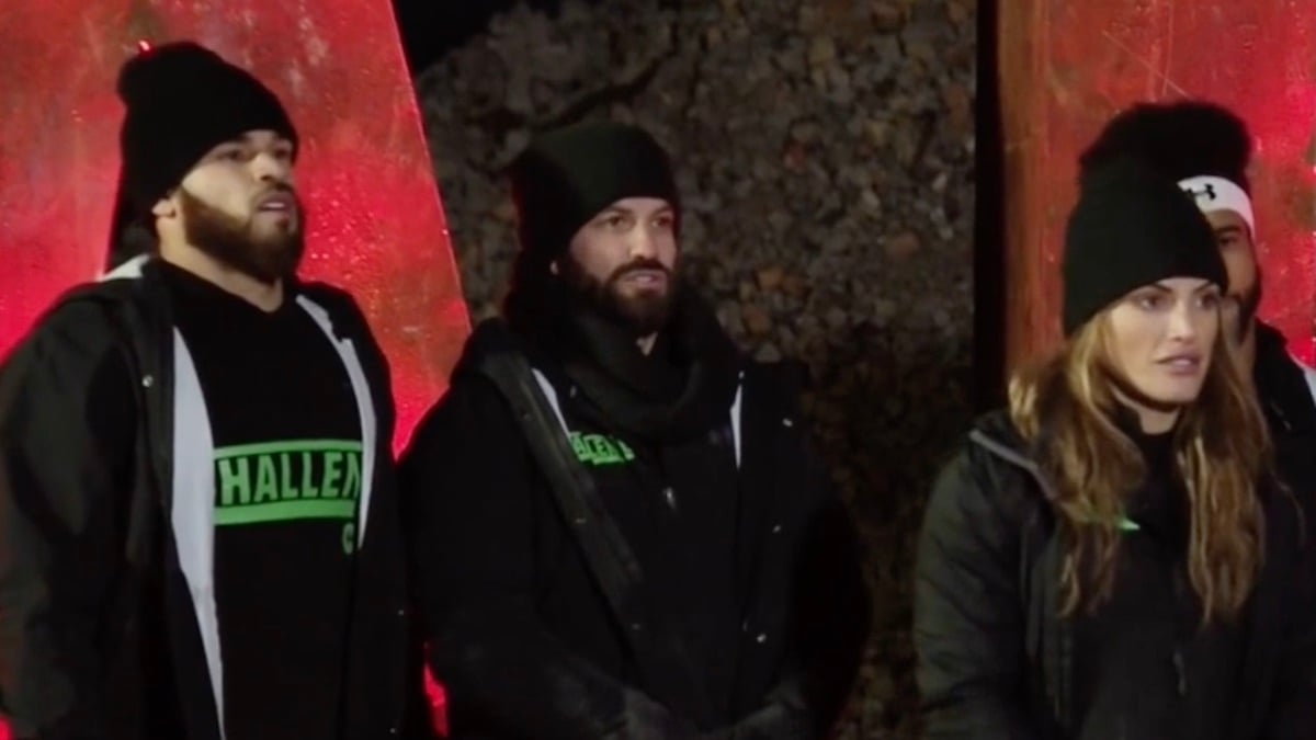 the challenge total madness episode 14