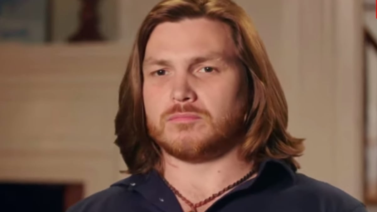Syngin on 90 Day Fiance: Happily Ever After? Pic credit: TLC