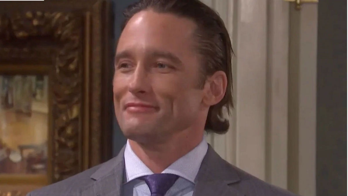 Days of our Lives spoilers tease Philip is back and John is in trouble.