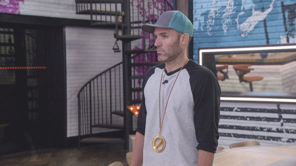 Big Brother All Stars Spoilers Power Of Veto Roster Set For Important Day