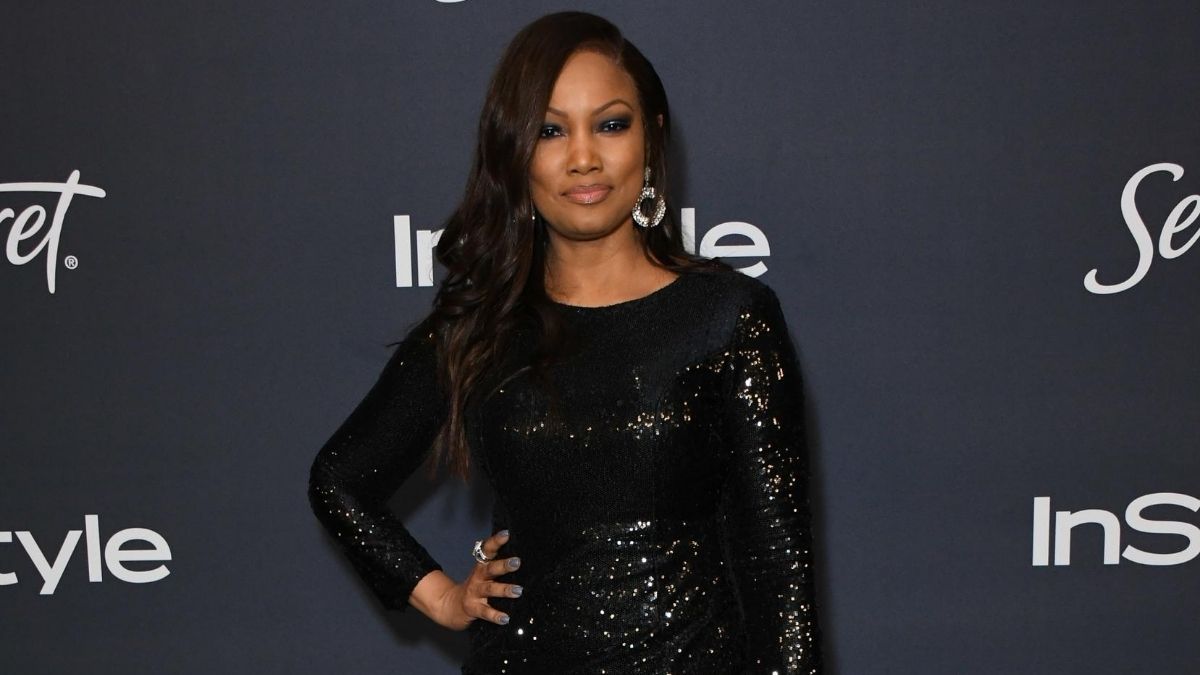 RHOBH cast member Garcelle Beauvais is now a co-host on The Real talk show