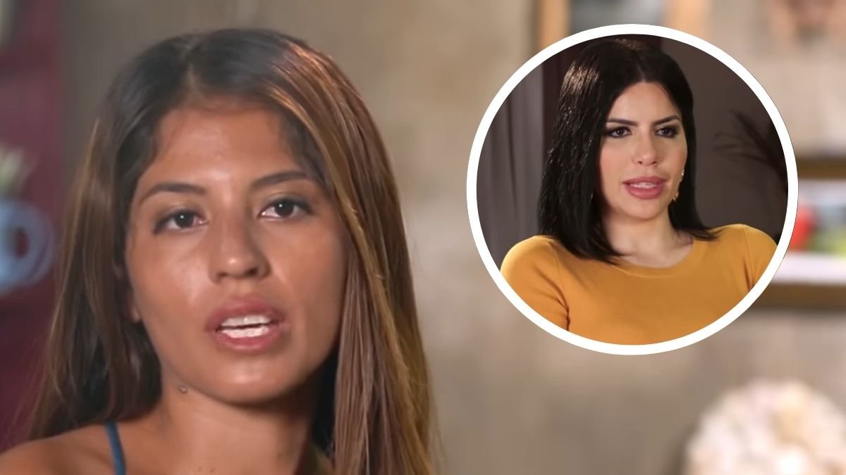 Evelin responds to question about getting lip fillers