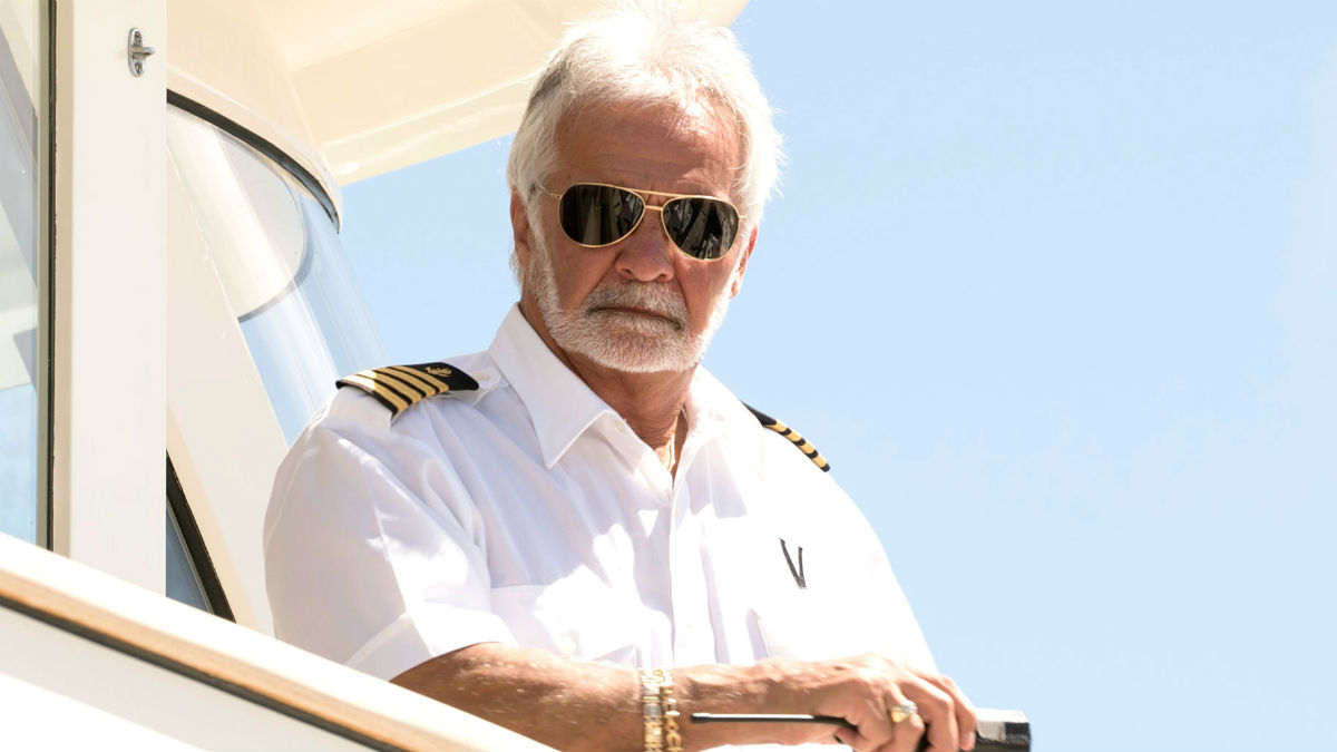 Captain Lee explains Below Deck tipping and admits the lowest tip his crew ever got on show.