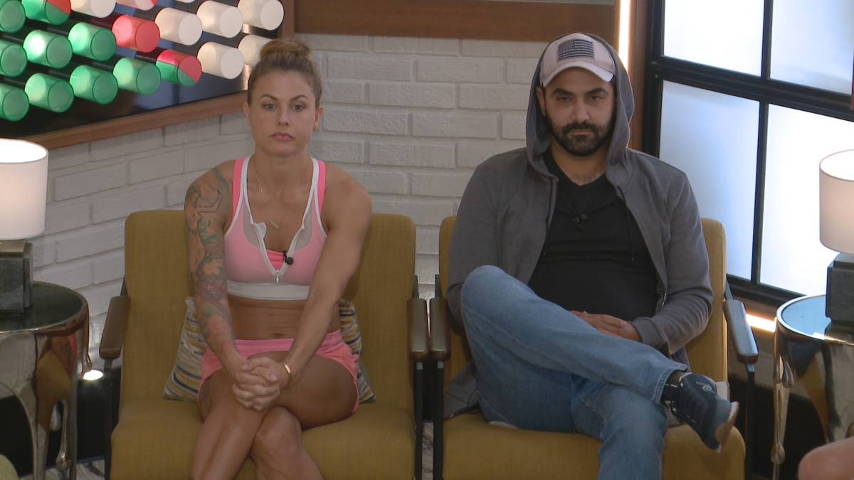 Big Brother All-Stars spoilers: Who was evicted tonight ...