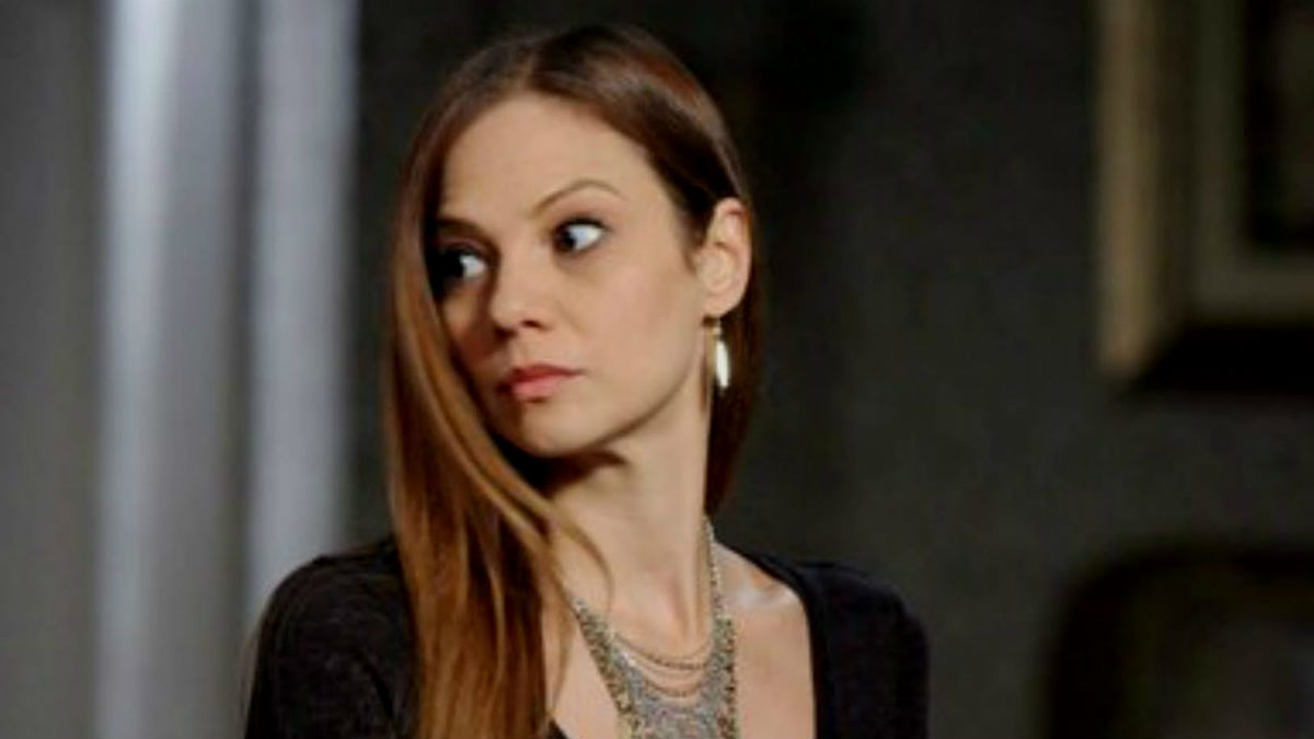 Tamara Braun is coming back to Days of our Lives.